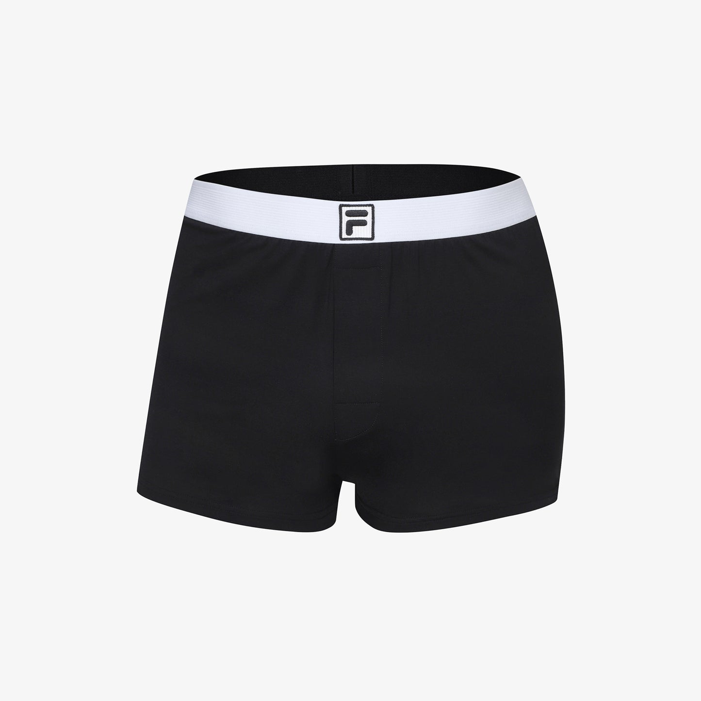 F코튼 남성 슬림핏 트렁크 3PACK - 06