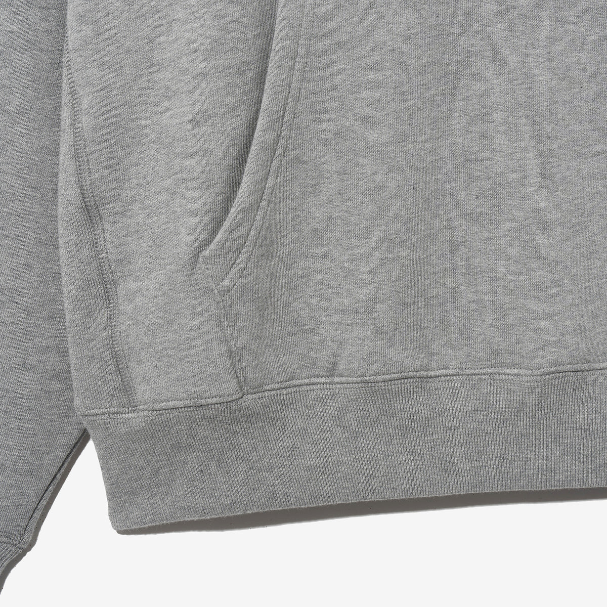 F+ BOX HOODIE - 06