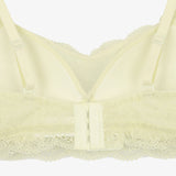 글로우 레이스 스쿱넥 브라 - 06