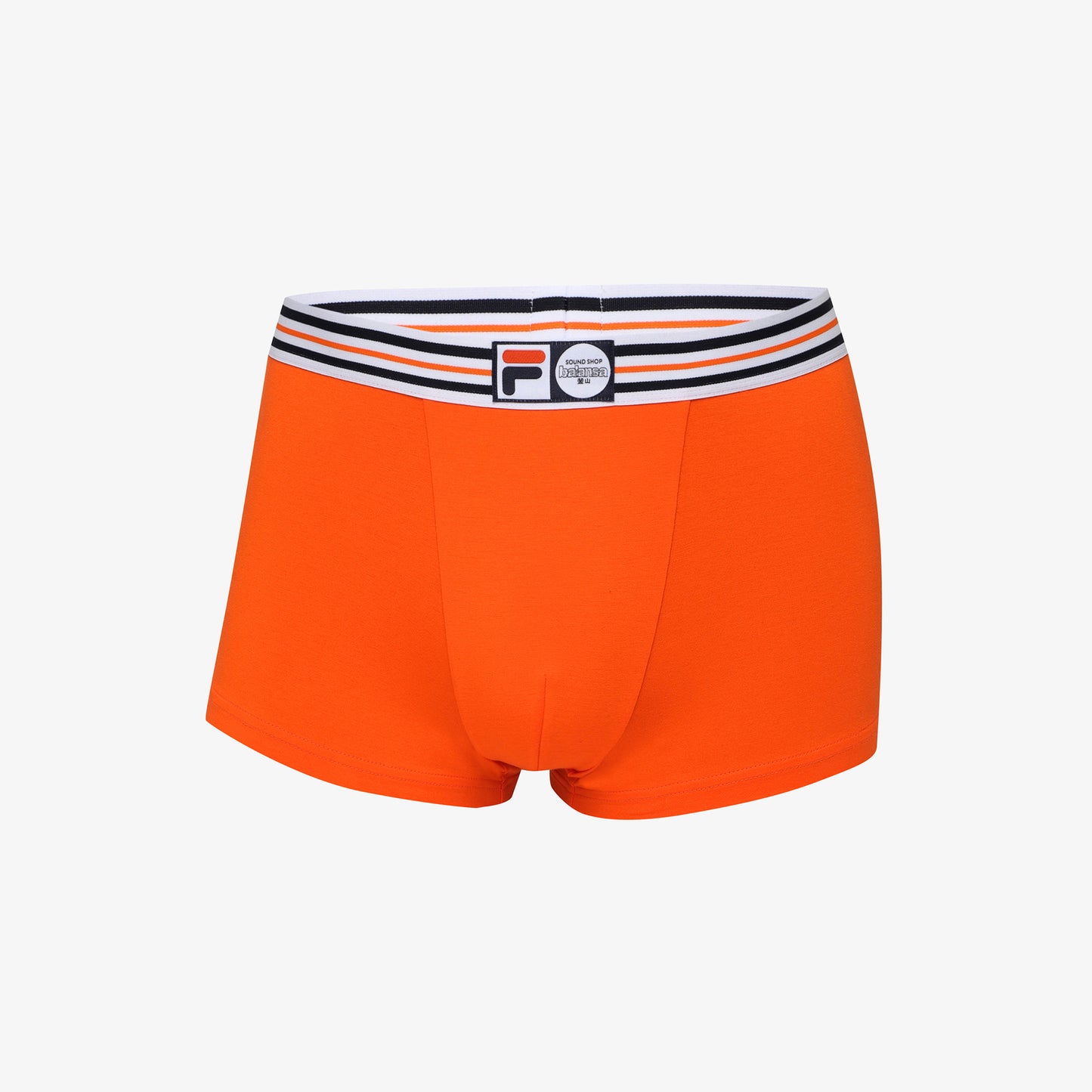 <FILA UNDERWEAR X BALANSA> 드로즈 3팩 - 06