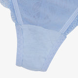 글로우 레이스 T팬티 - 07