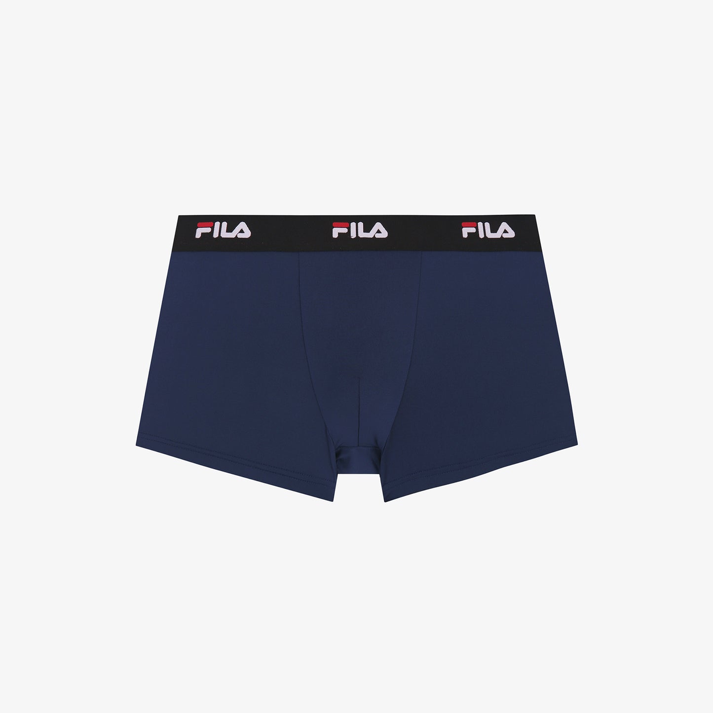 온라인단독 리니어 블랙밴드 남성 드로즈 5PACK - 07