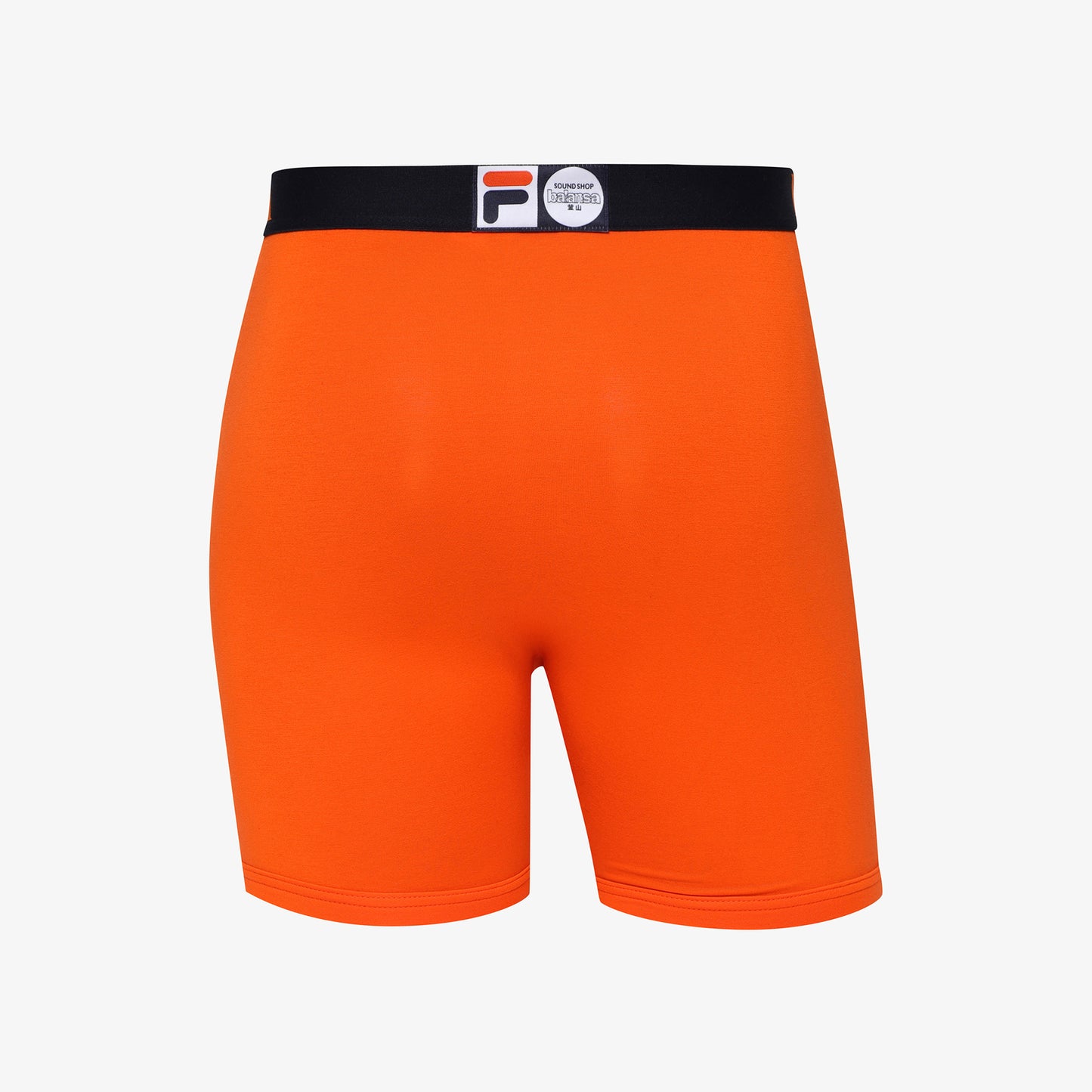 <FILA UNDERWEAR X BALANSA> 브리프 3팩 - 07