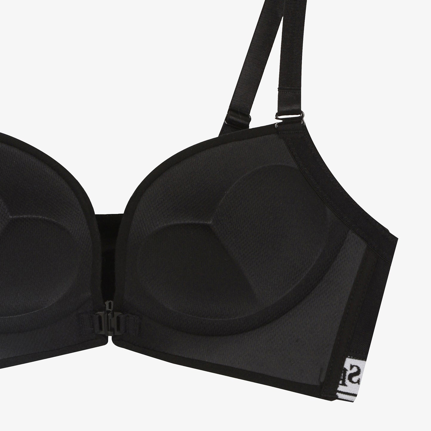 <NEW> 벨로 소프트 앞후크 브라 - 07