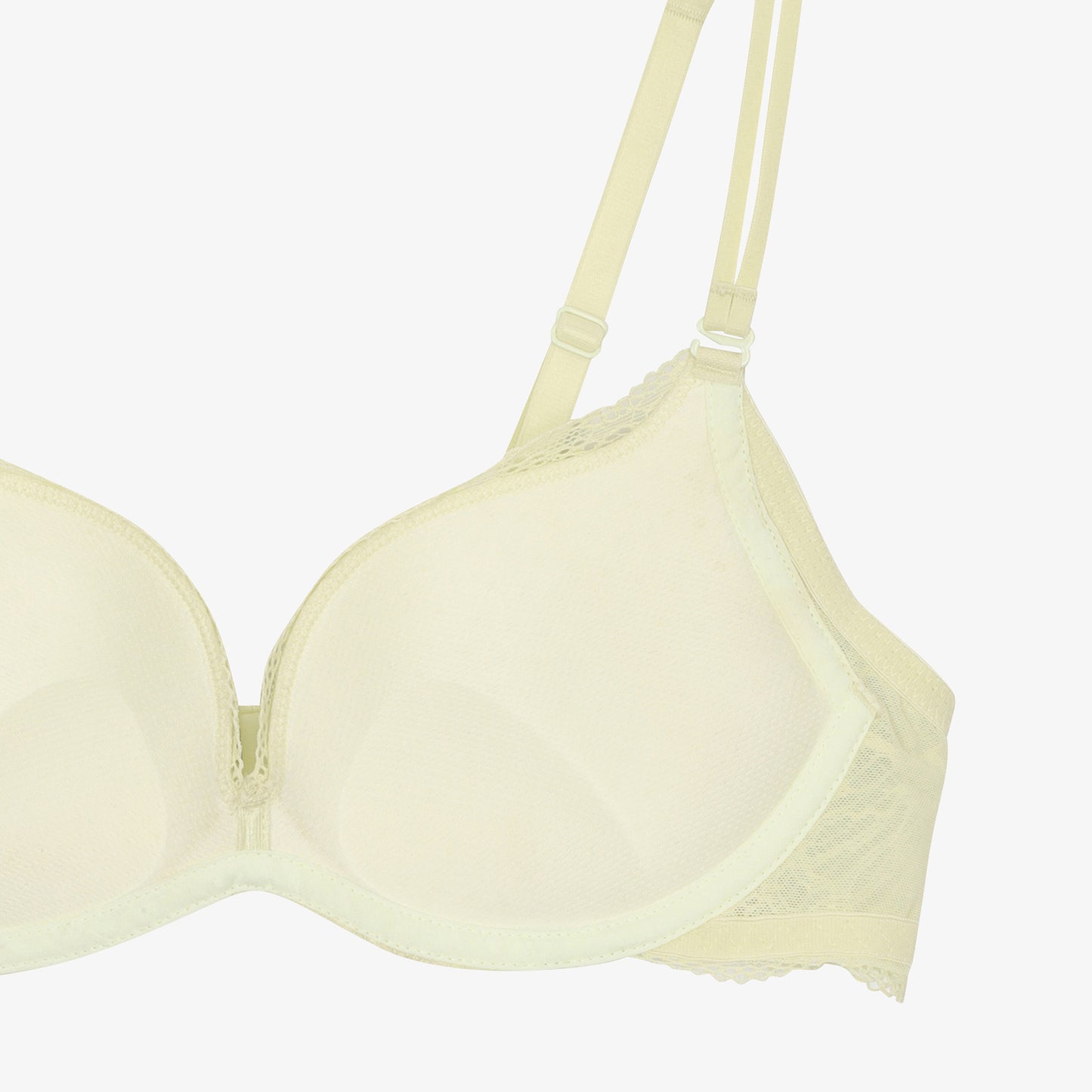 글로우 레이스 볼륨 브라 - 07