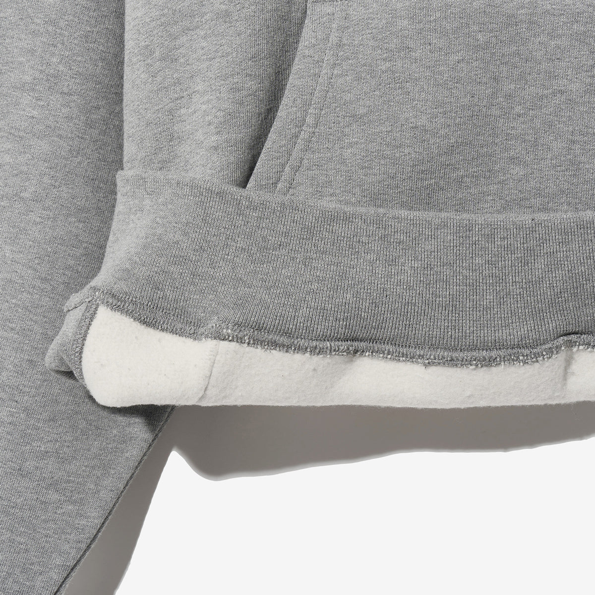 F+ BOX HOODIE - 07