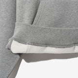 F+ BOX HOODIE - 07