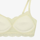 글로우 레이스 스쿱넥 브라 - 07