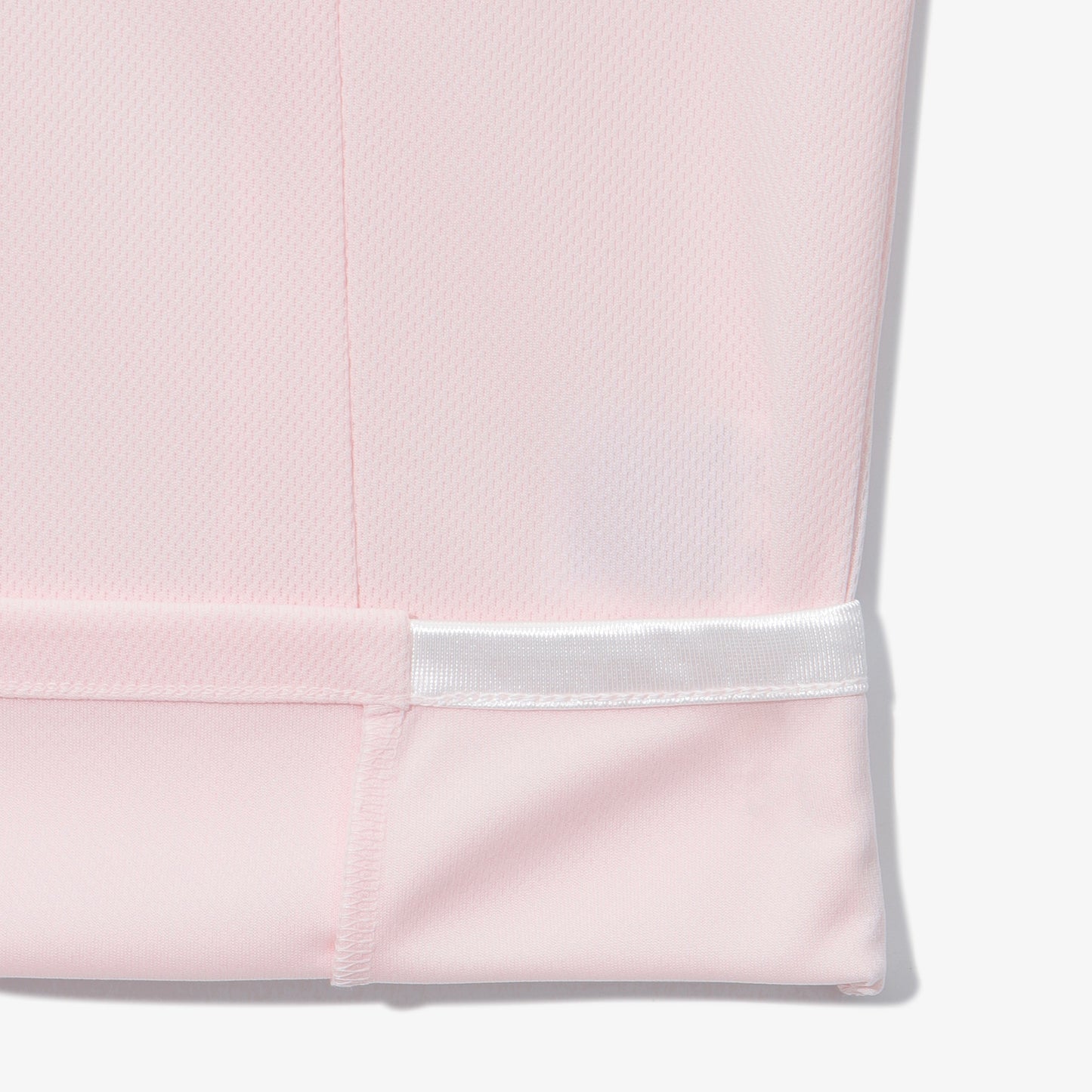 여성전용 메쉬 반팔티 - 07