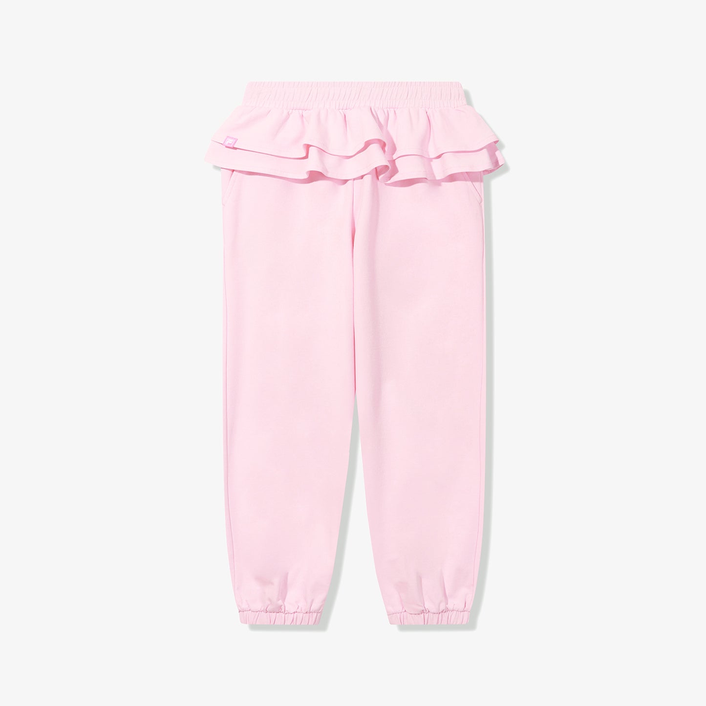 캐치!티니핑 X FILA KIDS 캉캉 셋업 - 07