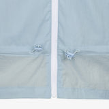 여성 초경량 셔링 바람막이 - 07