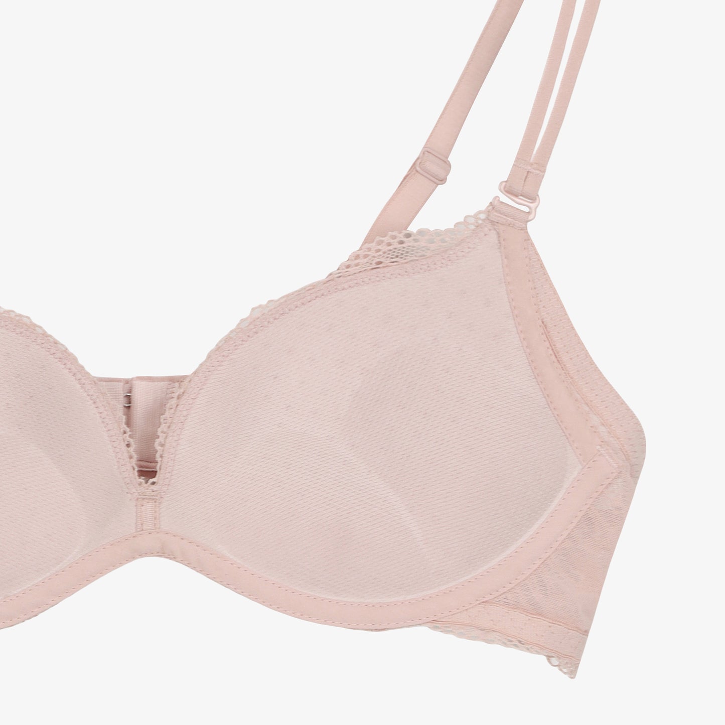 글로우 레이스 볼륨 브라 - 07