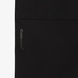 에센셜 우븐 반팔티 - 08