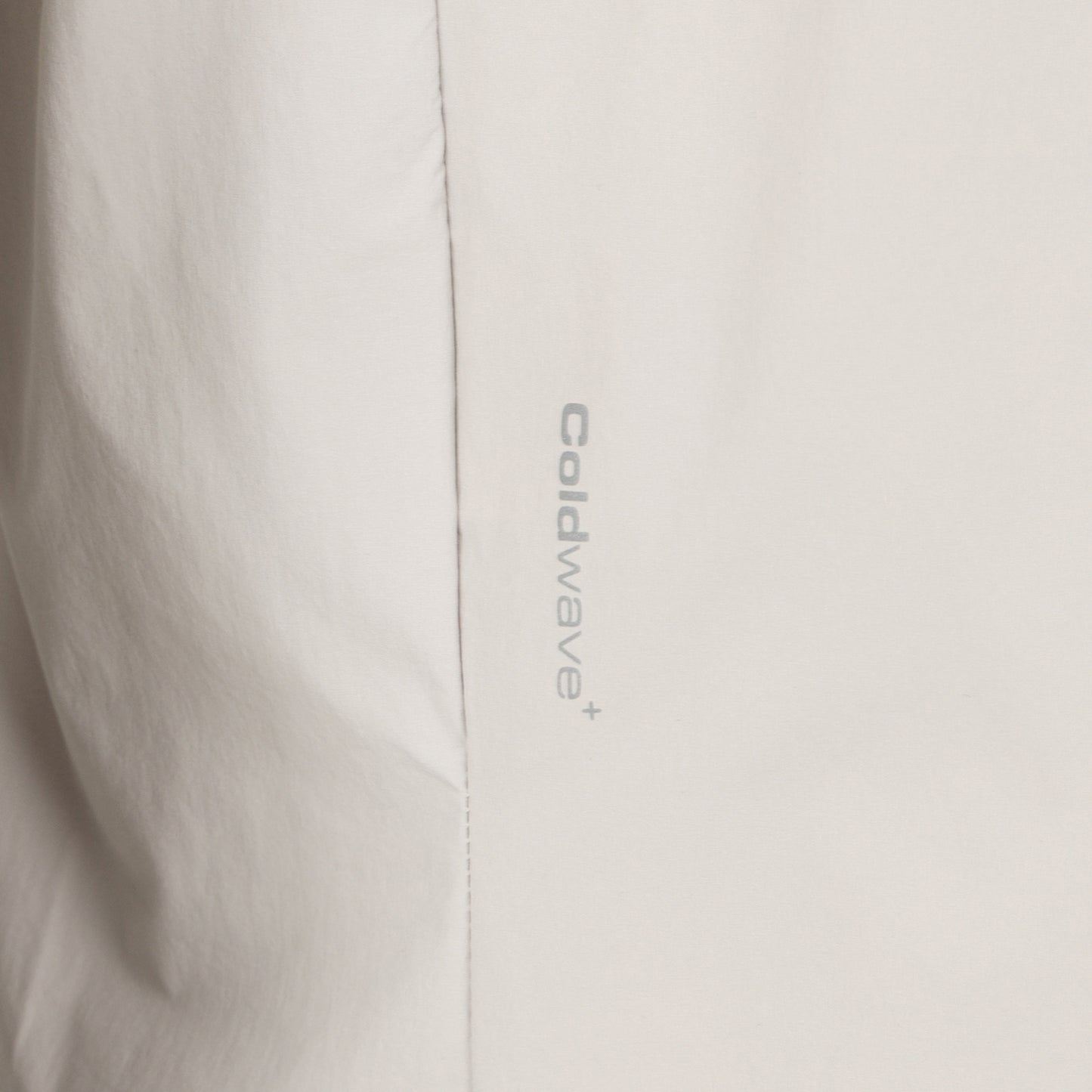 Coldwave+ 우븐 반팔 피스테 - 08