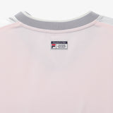 여성전용 메쉬 반팔티 - 08