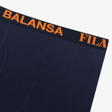 <FILA UNDERWEAR X BALANSA> 브리프 3팩 - 08