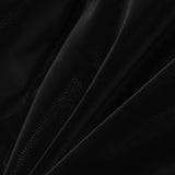여아 숏 패딩 조끼 - 08