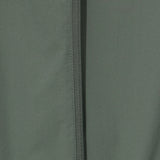 간절기 우븐 후드 조끼 - 08