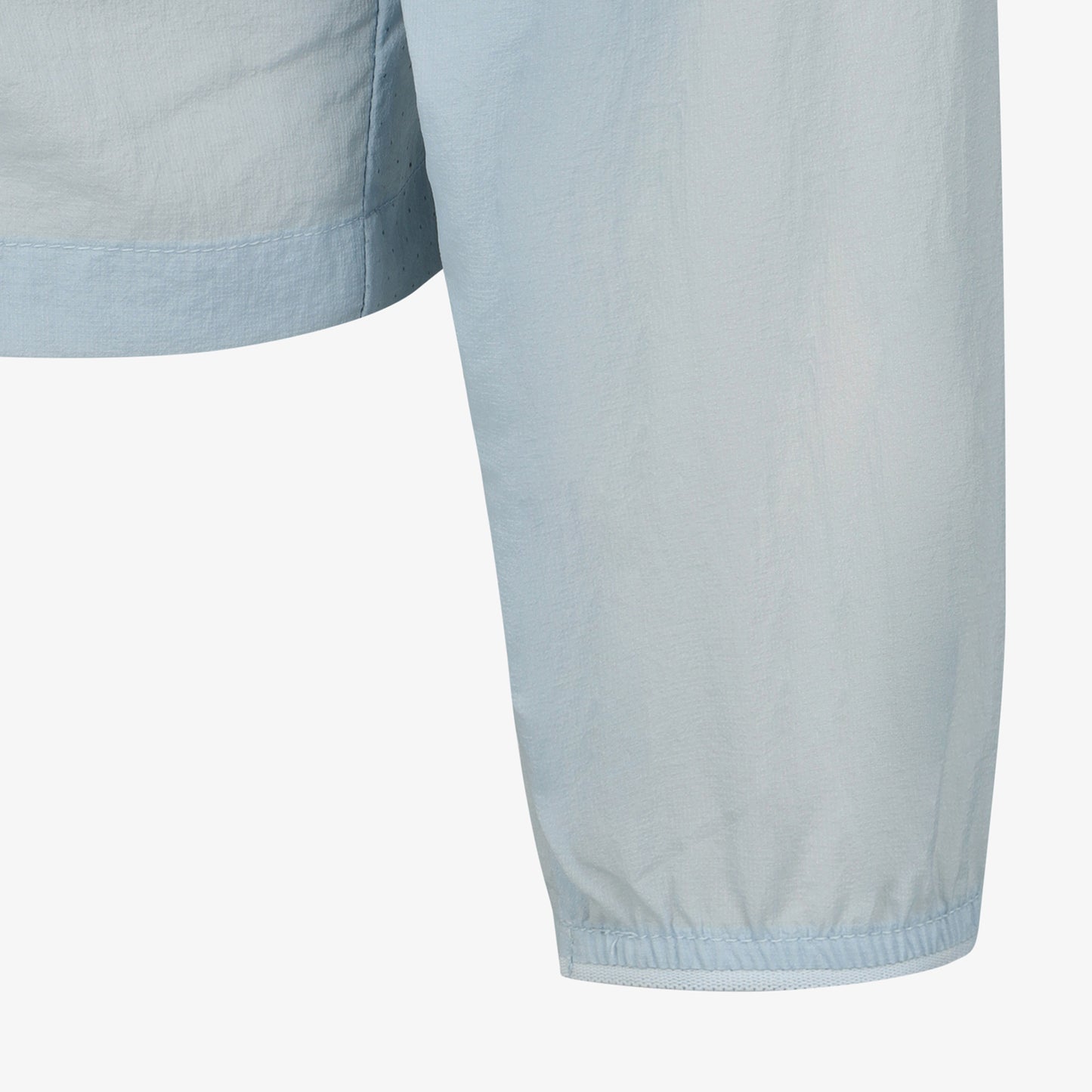 여성 초경량 셔링 바람막이 - 08