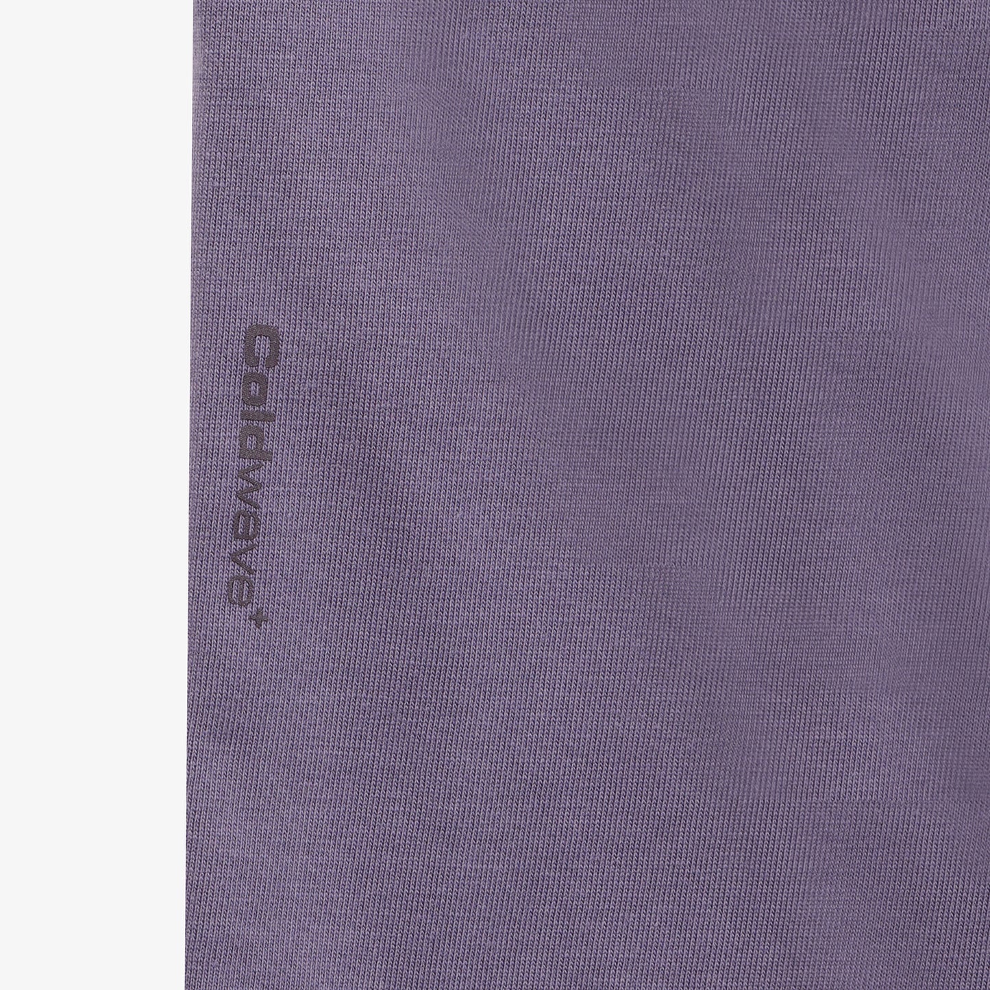 Coldwave+ 뒤판 레터링 반팔티 - 08