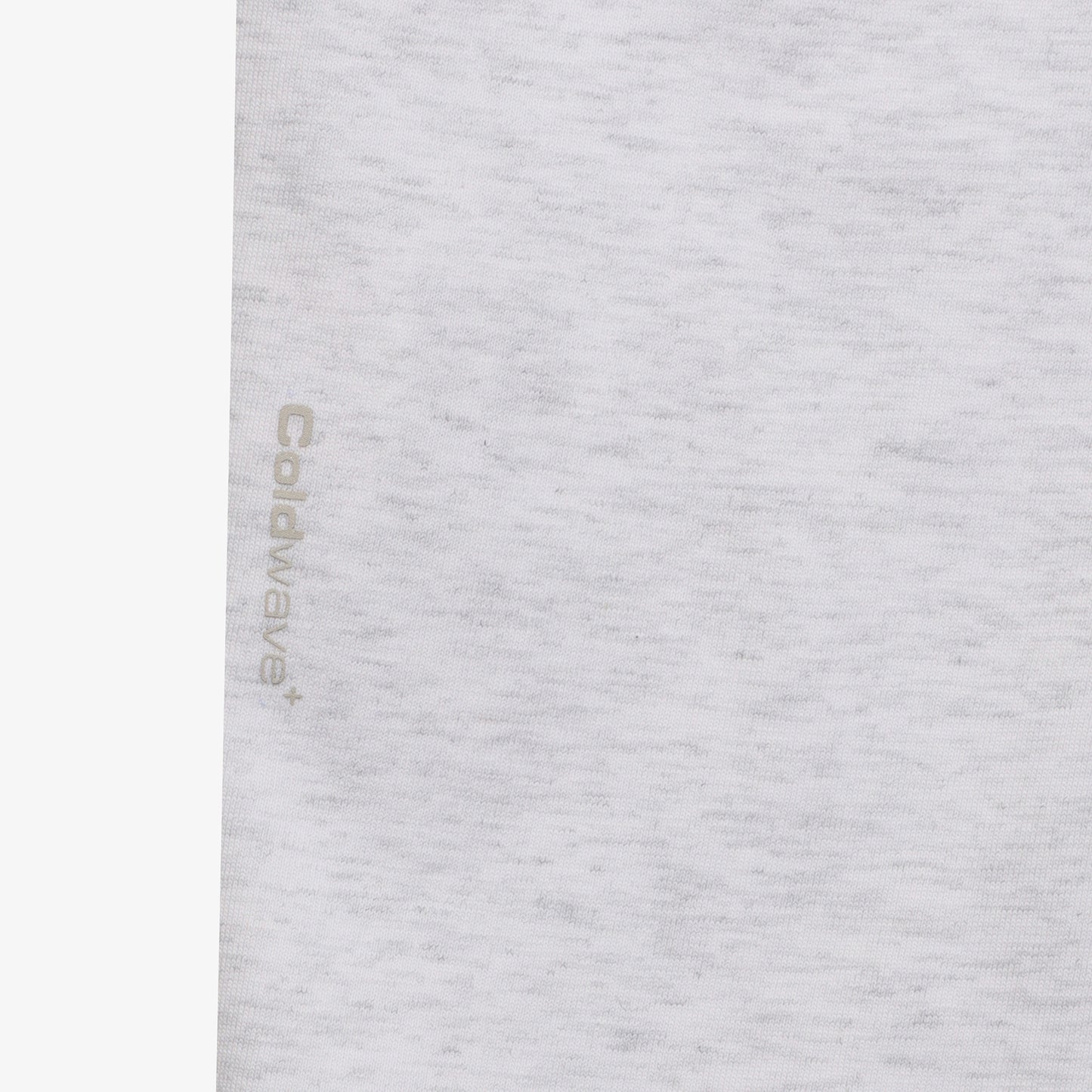 Coldwave+ 뒤판 레터링 반팔티 - 08