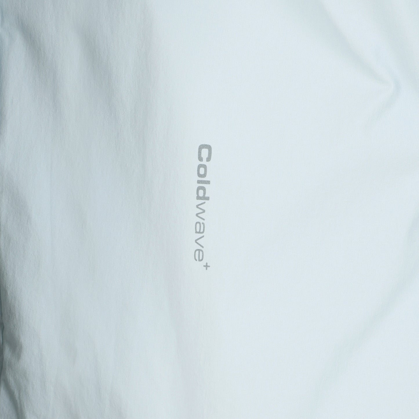 Coldwave+ 쿨링 우븐 스트레치 아노락 반팔 - 08