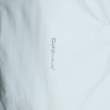 Coldwave+ 쿨링 우븐 스트레치 아노락 반팔 - 08