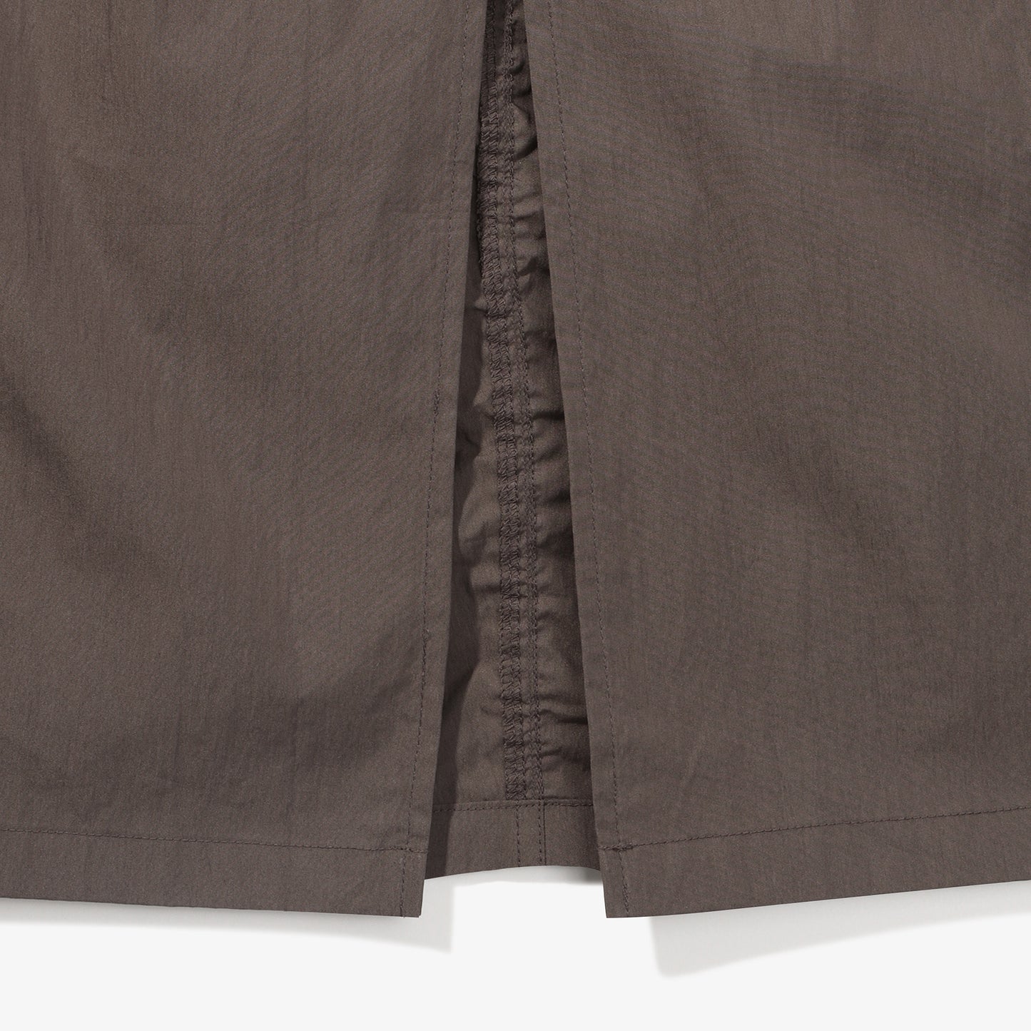 트랙 롱스커트 - 08