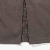 트랙 롱스커트 - 08