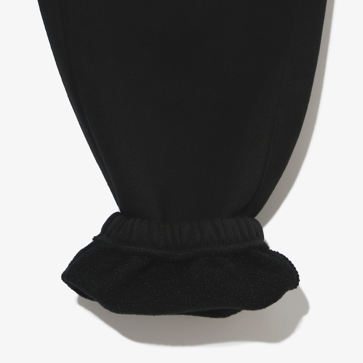 에센셜 기모 조거 팬츠 - 09