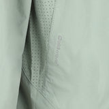 Coldwave+ 우븐 긴팔 피스테 - 09