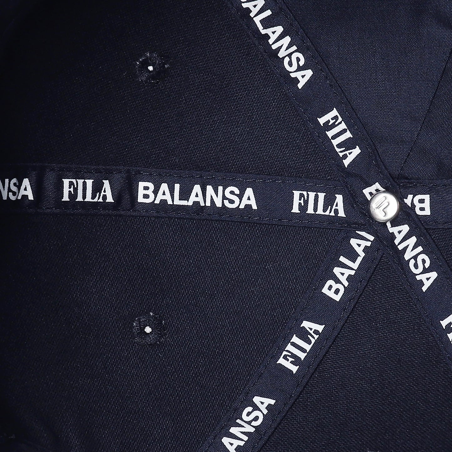 <FILA UNDERWEAR X BALANSA> 모자 - 09