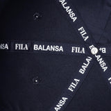 <FILA UNDERWEAR X BALANSA> 모자 - 09