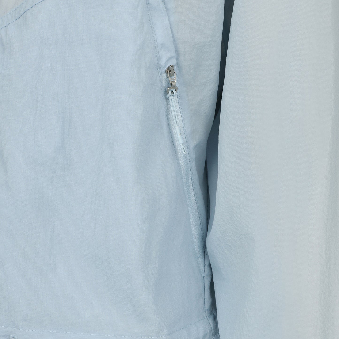 여성 초경량 셔링 바람막이 - 09