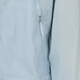 여성 초경량 셔링 바람막이 - 09