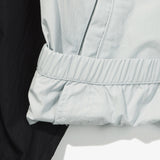 트랙 컬러블럭 바람막이 - 09