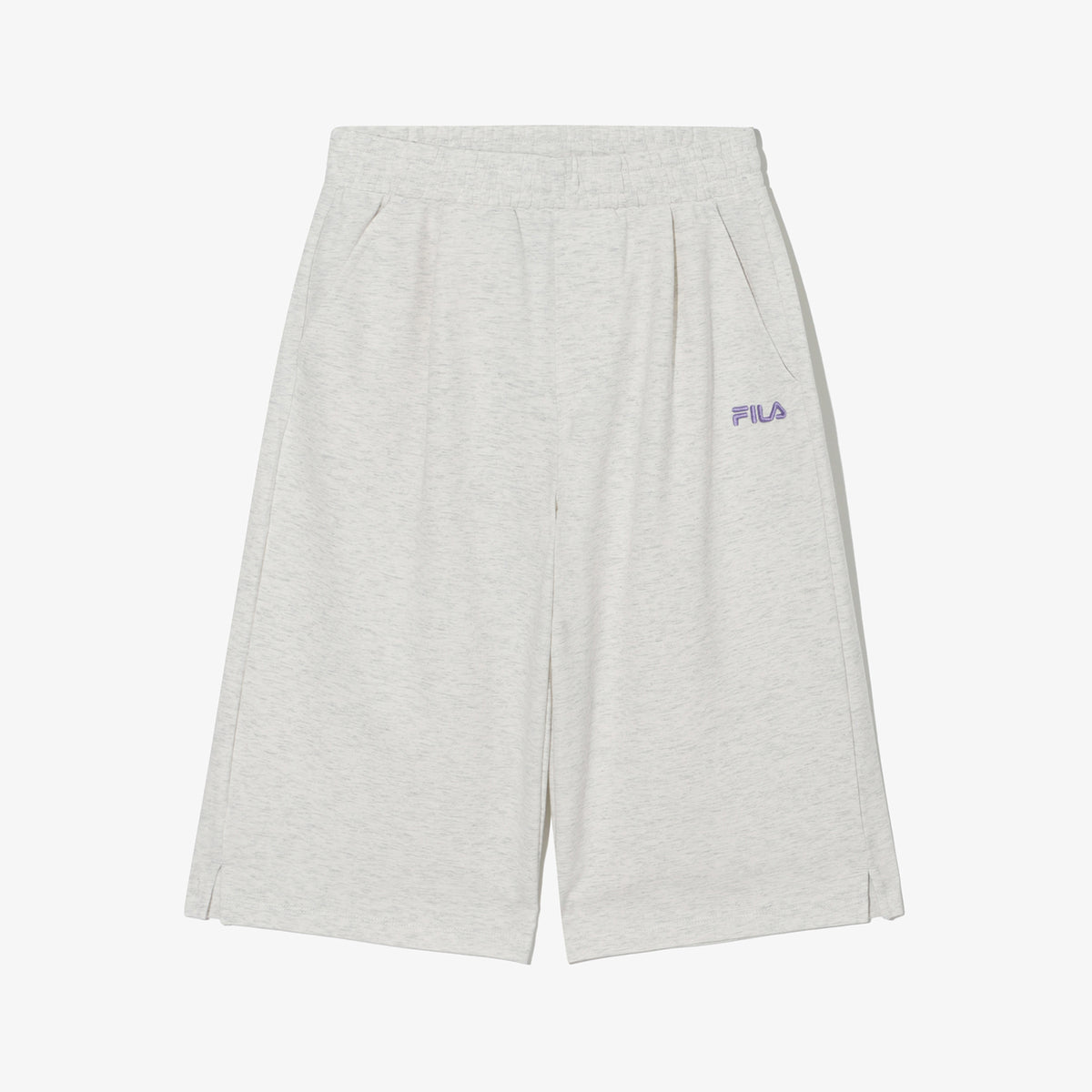 버뮤다 스웻 조끼 3PCS 셋업 - 10