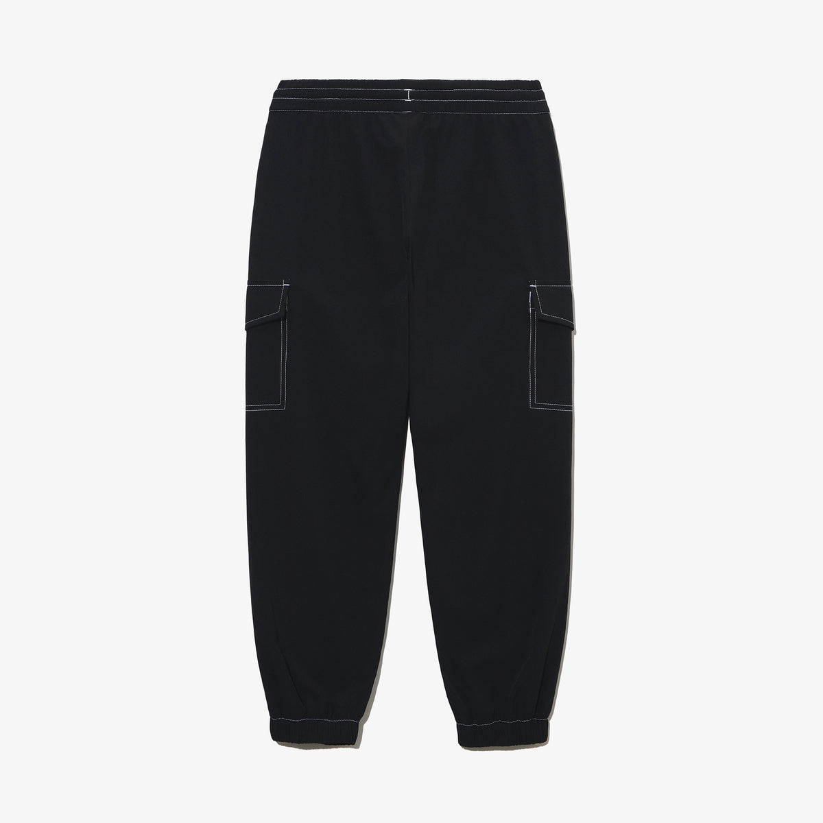우븐 3PCS 베이직 셋업 - 10