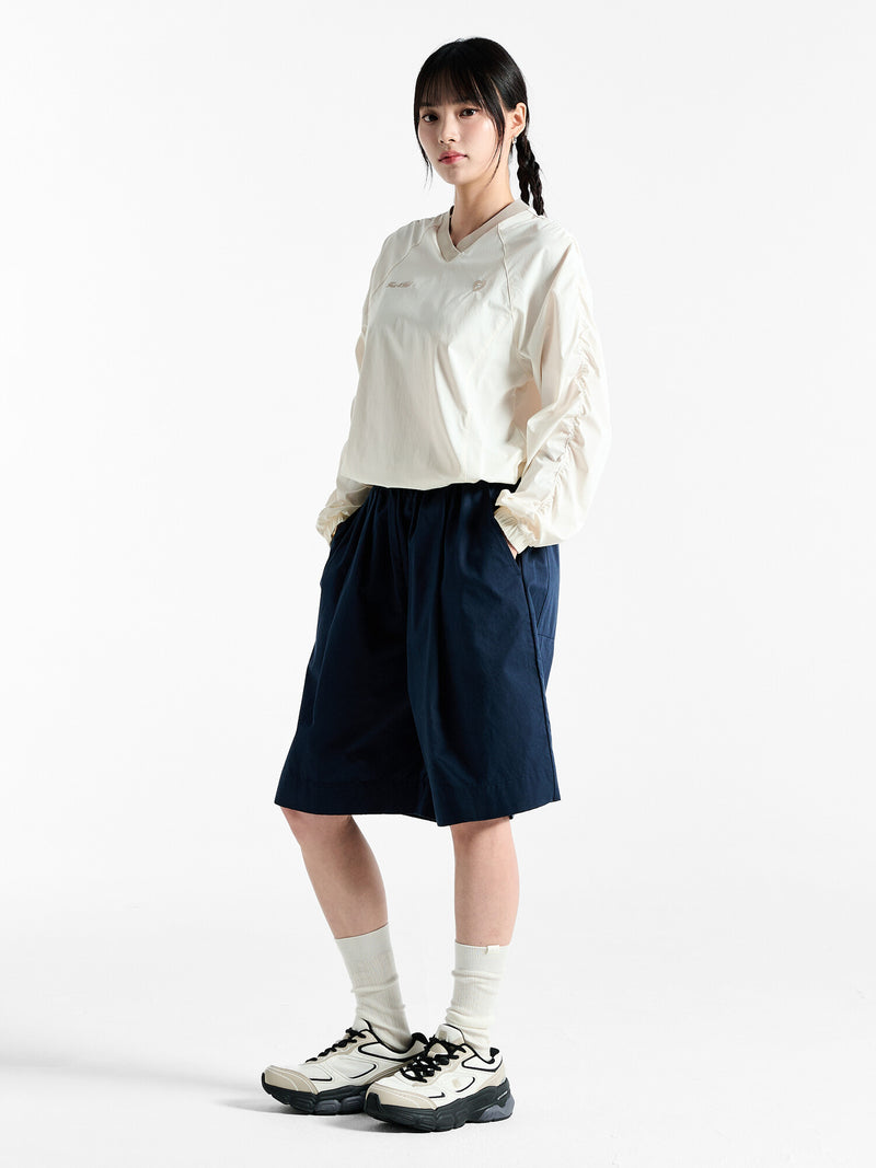우븐 스트레치 피스테