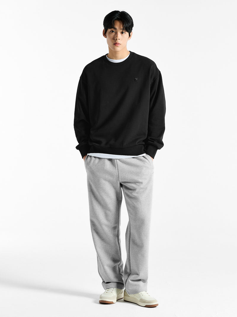 FILA 1911 그래픽 맨투맨