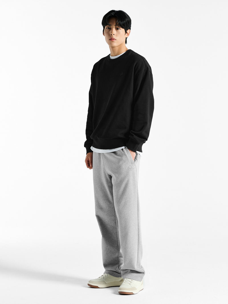 FILA 1911 그래픽 맨투맨