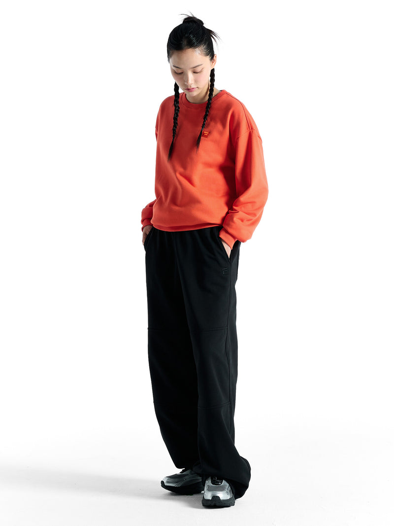FILA 1911 그래픽 맨투맨