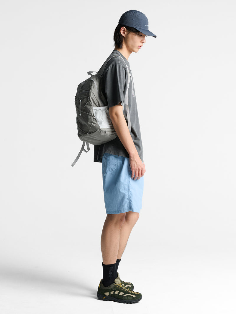 경량 스트링 백팩 v2