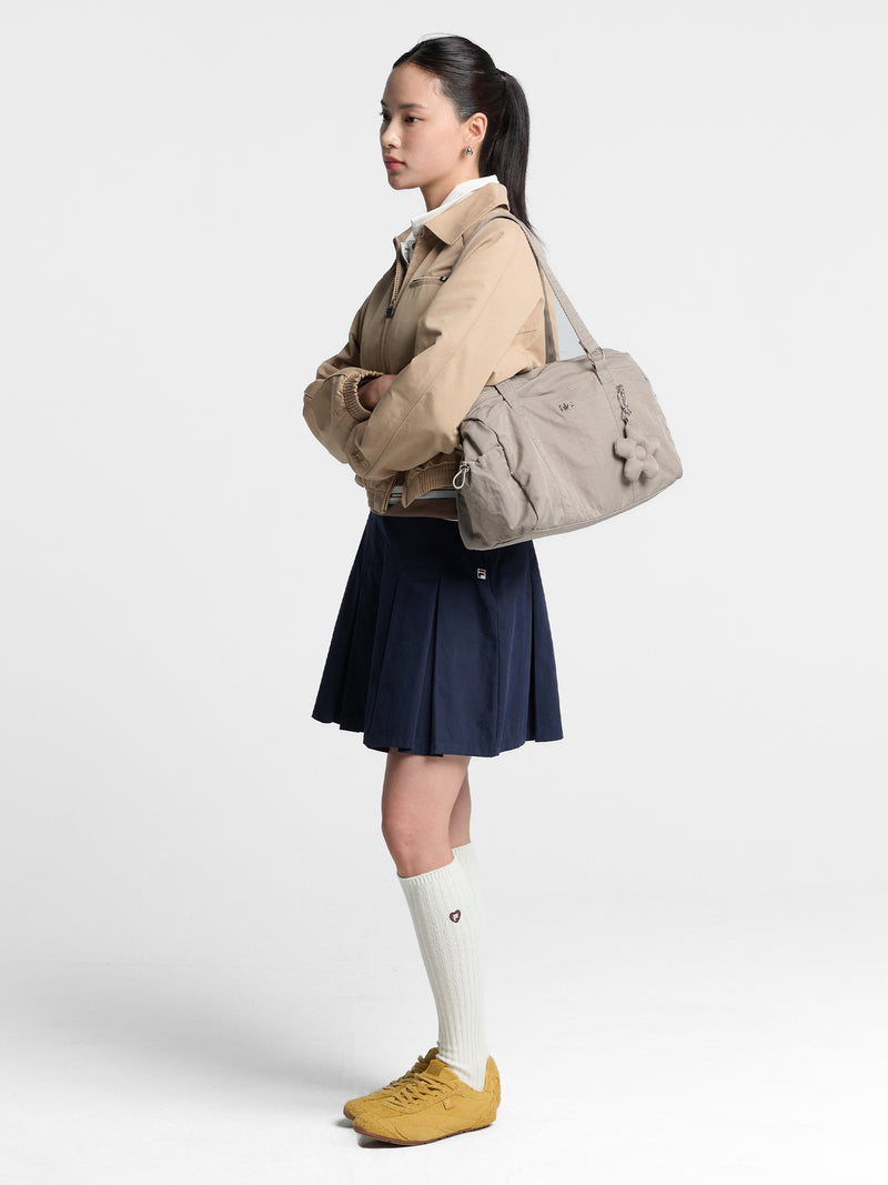 발레리나 더플백 v3