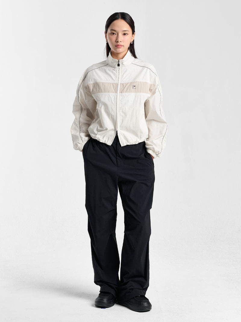 <한소희 착용> 트랙 자켓