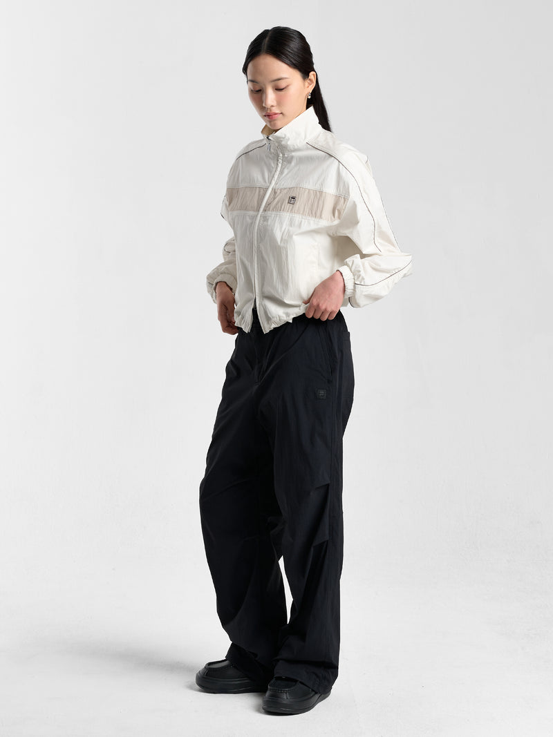 <한소희 착용> 트랙 자켓