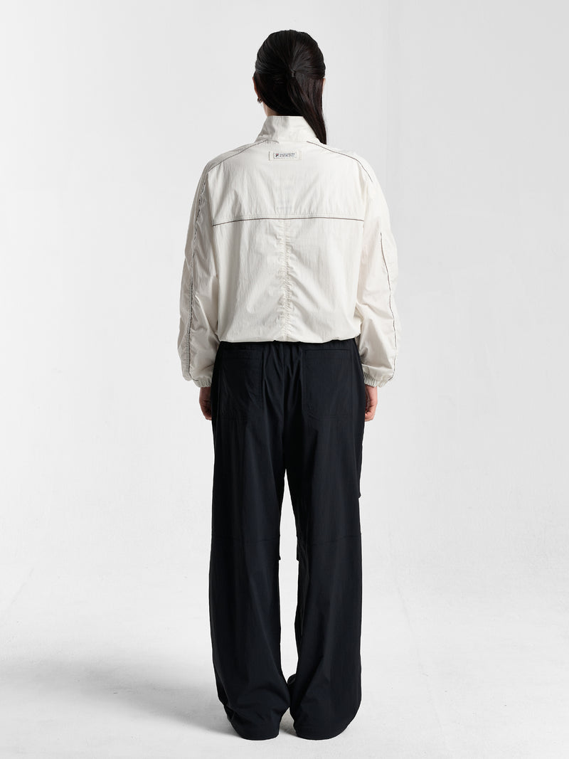 <한소희 착용> 트랙 자켓