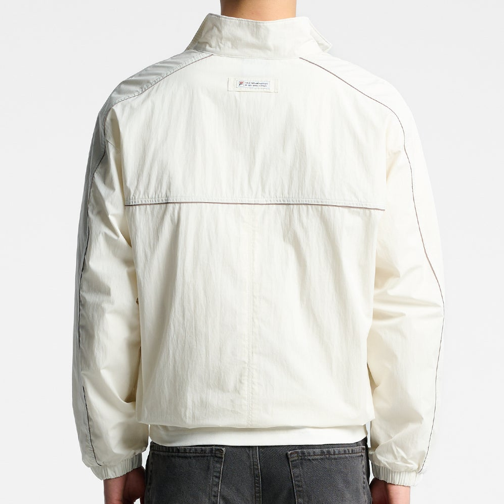 유니 사이즈 핏(뒤)