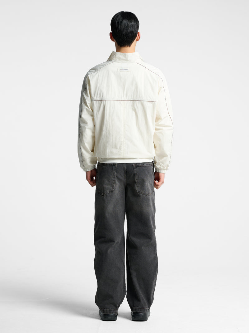 <한소희 착용> 트랙 자켓