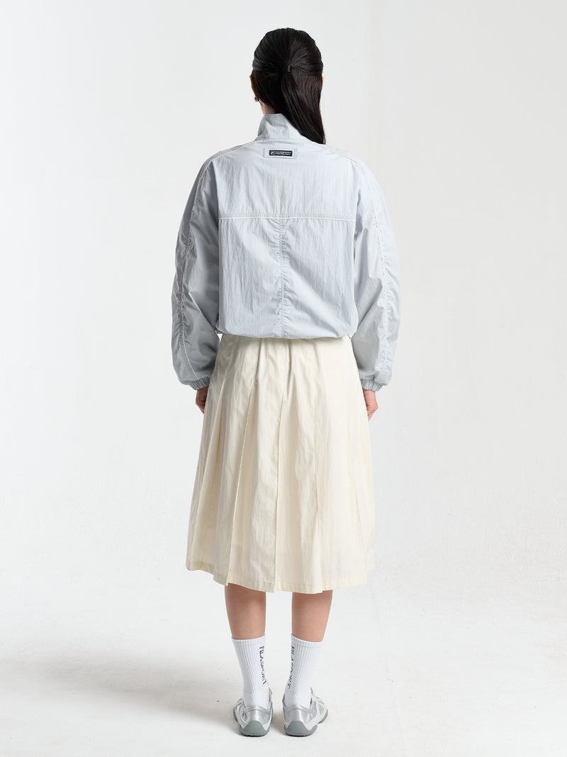 <우즈 착용> 트랙 자켓